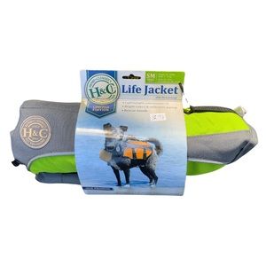 Life Jacket for Small Dog